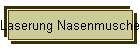 Laserung Nasenmuscheln